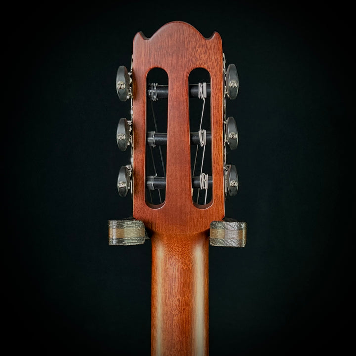 Yamaha NT-X1 Electric Nylon String Slim Neck