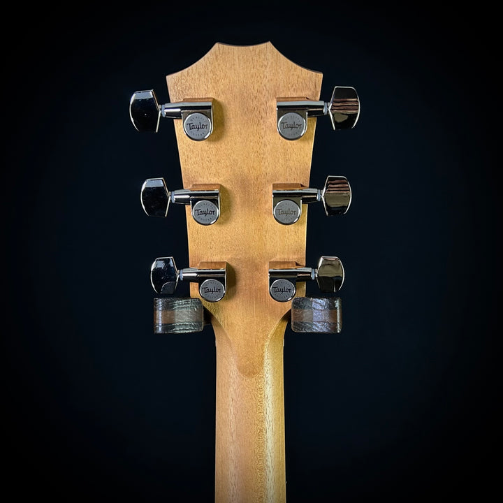 Taylor 214CE-K Sunburst Plus