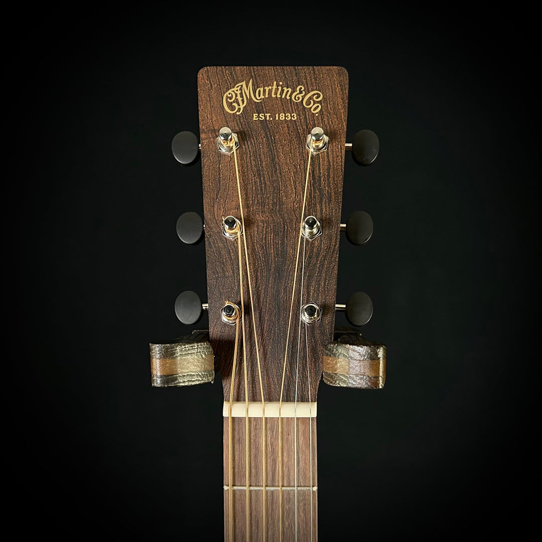 Martin 000-JRE Sapele