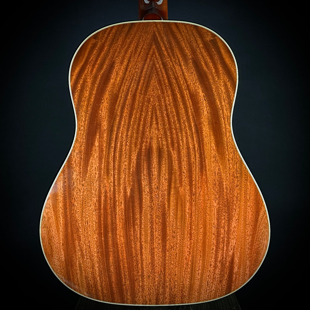 Fairbanks 2024 F-35 Torrefied Adi/Sinker Mahogany