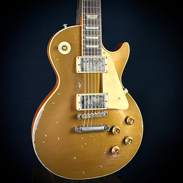 Gibson Custom Limited Edition 1957 Les Paul Reissue Ultra Heavy Aged