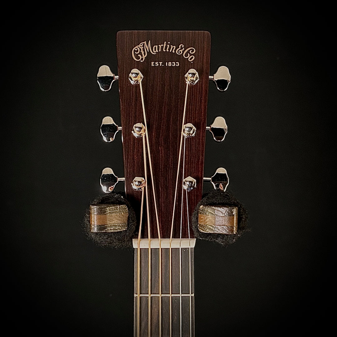 Martin D-28 - New for 2025