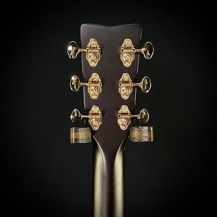 Yamaha TAG3 Cutaway - Natural