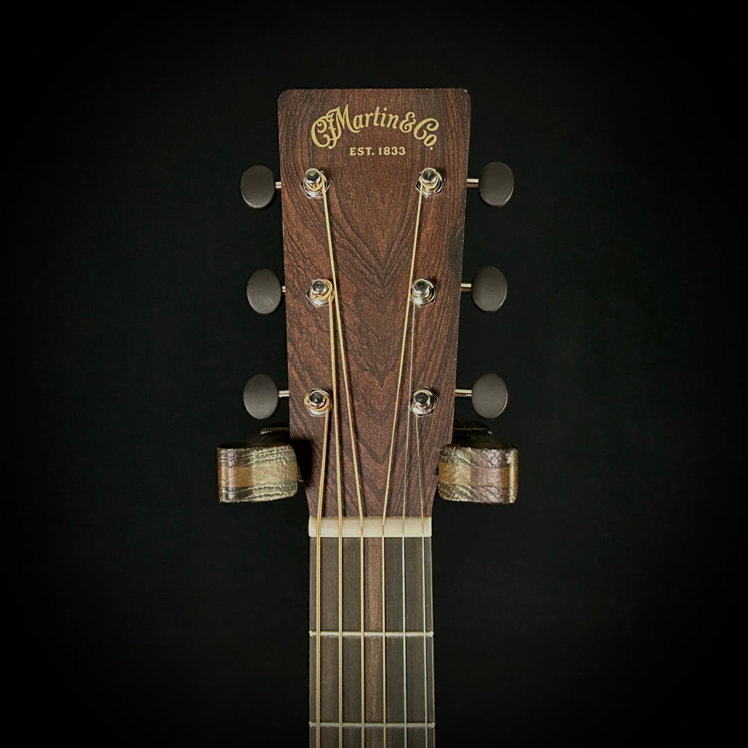 Martin D-10E Retro