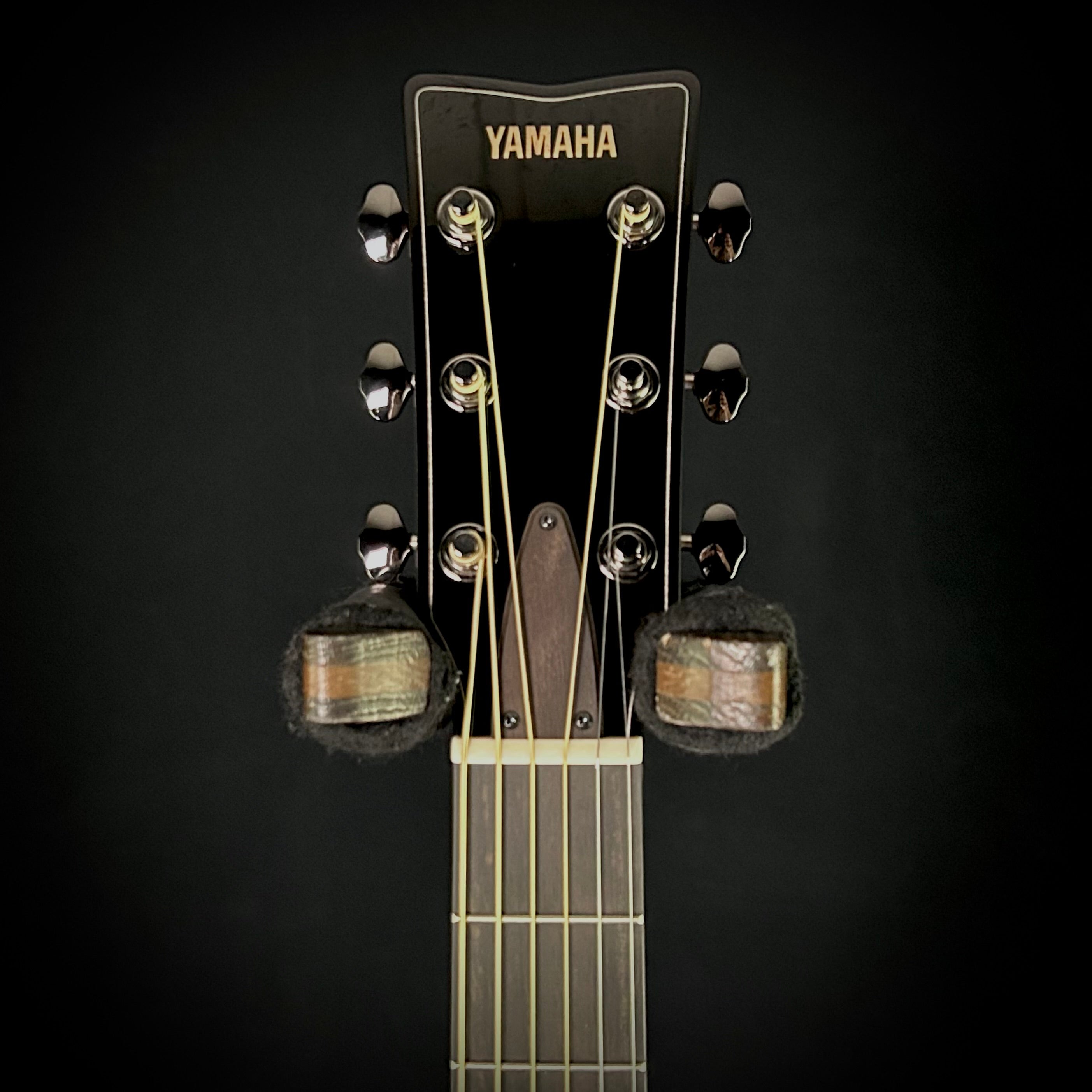 Yamaha 60th Anniversary FG9 - 65 of 100 – Music Villa MT