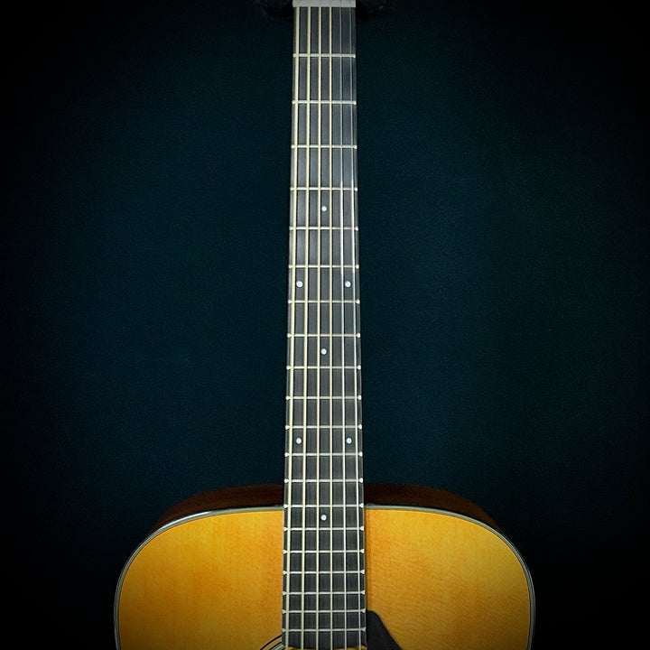 Yamaha FG5 Red Label -  Gloss Finish