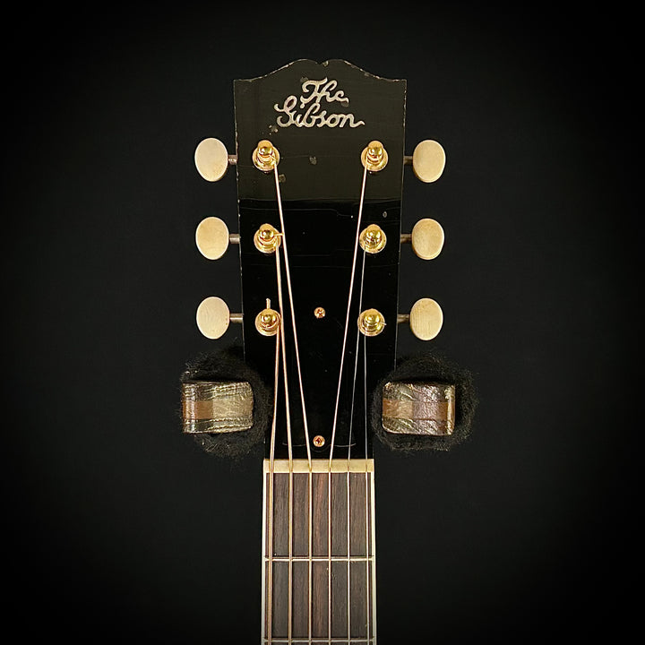 1929 Nick Lucas Special Murphy Lab Light Aged - Argentine Grey