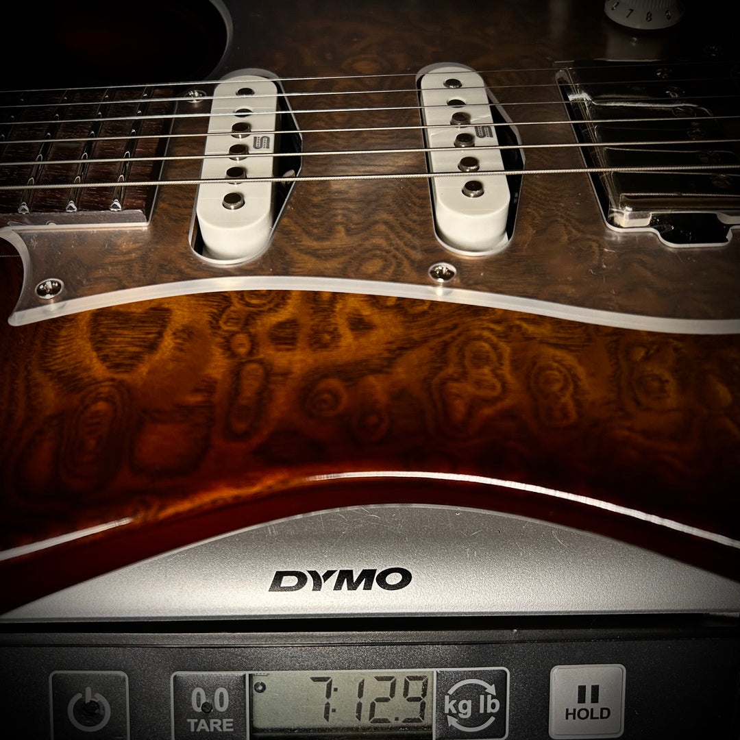 Ibanez AZ2204NJA Prestige