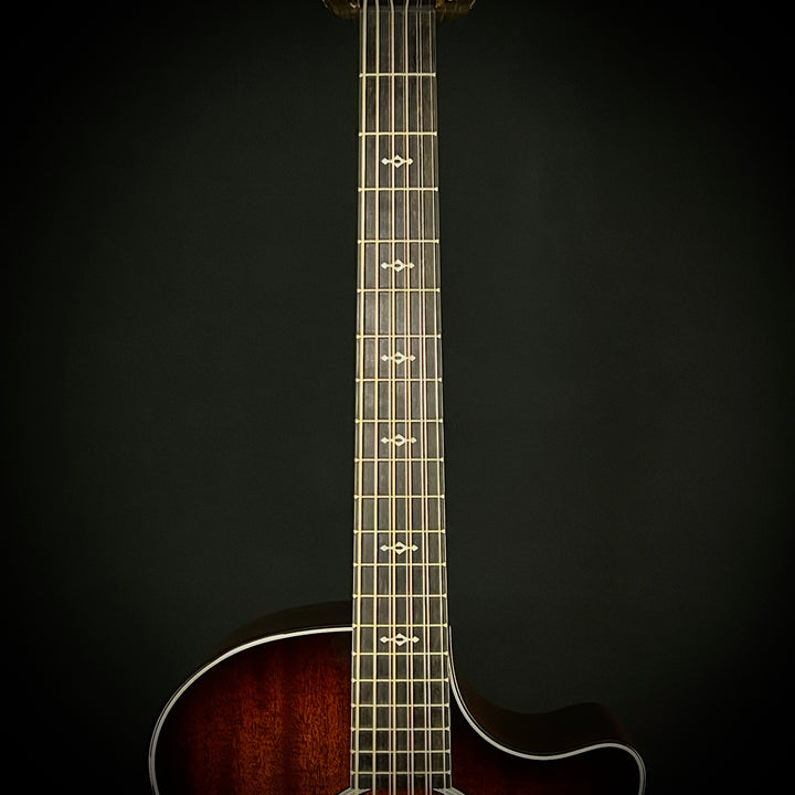 Taylor MV Custom 9-String - Grand Auditorium