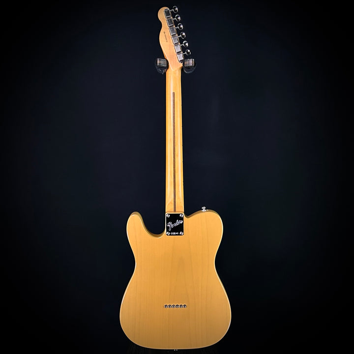 Fender American Professional Classic Telecaster
