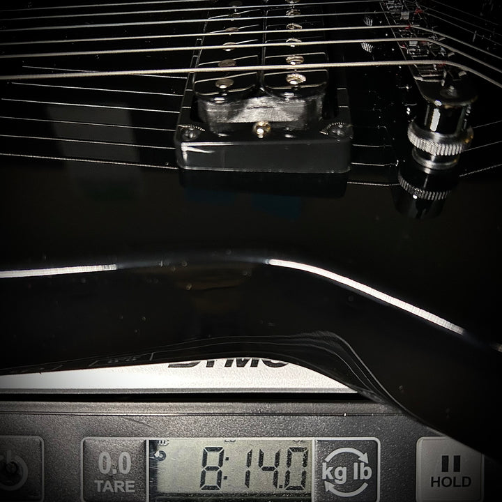 Gibson '80s Explorer