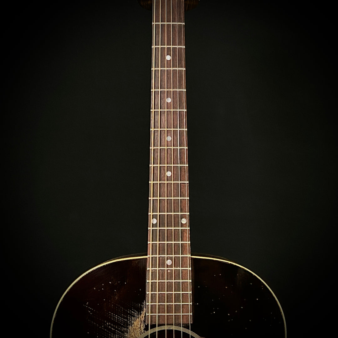 Gibson 1942 Banner J-45 Murphy Lab Heavy Aged
