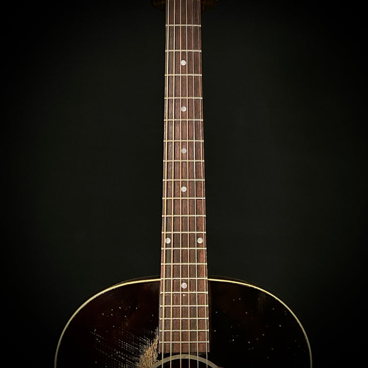 Gibson 1942 Banner J-45 Murphy Lab Heavy Aged
