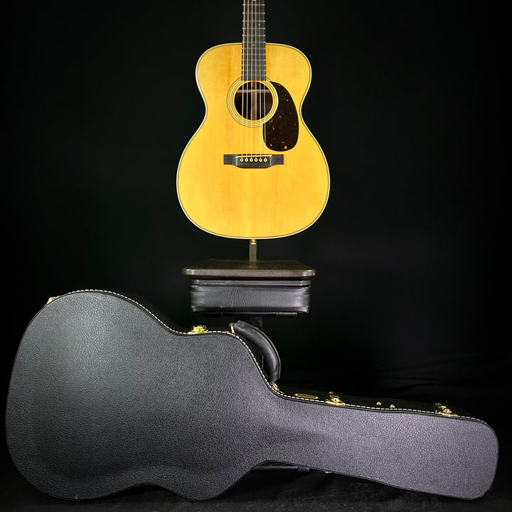 Martin Custom Shop 000-28 1937 Authentic Stage 1 Aged - Natural