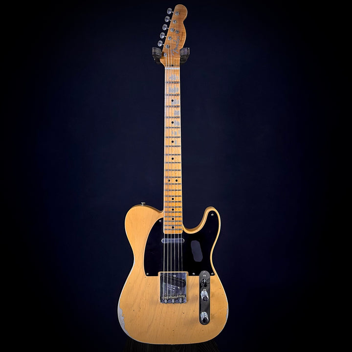 Fender Limited Edition Custom Shop 1951 Telecaster Relic (USED)