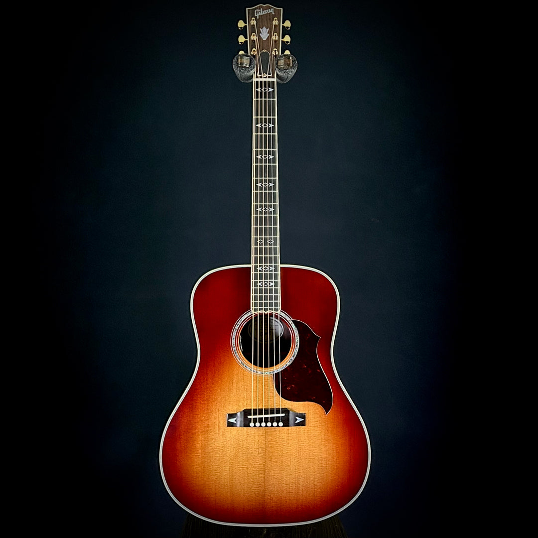 Gibson Songwriter Recording Artist - Rosewood Burst