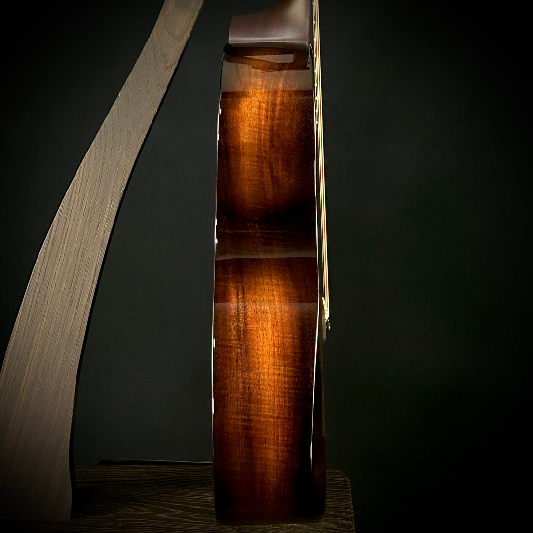 Taylor Builders Edition K24CE - Koa
