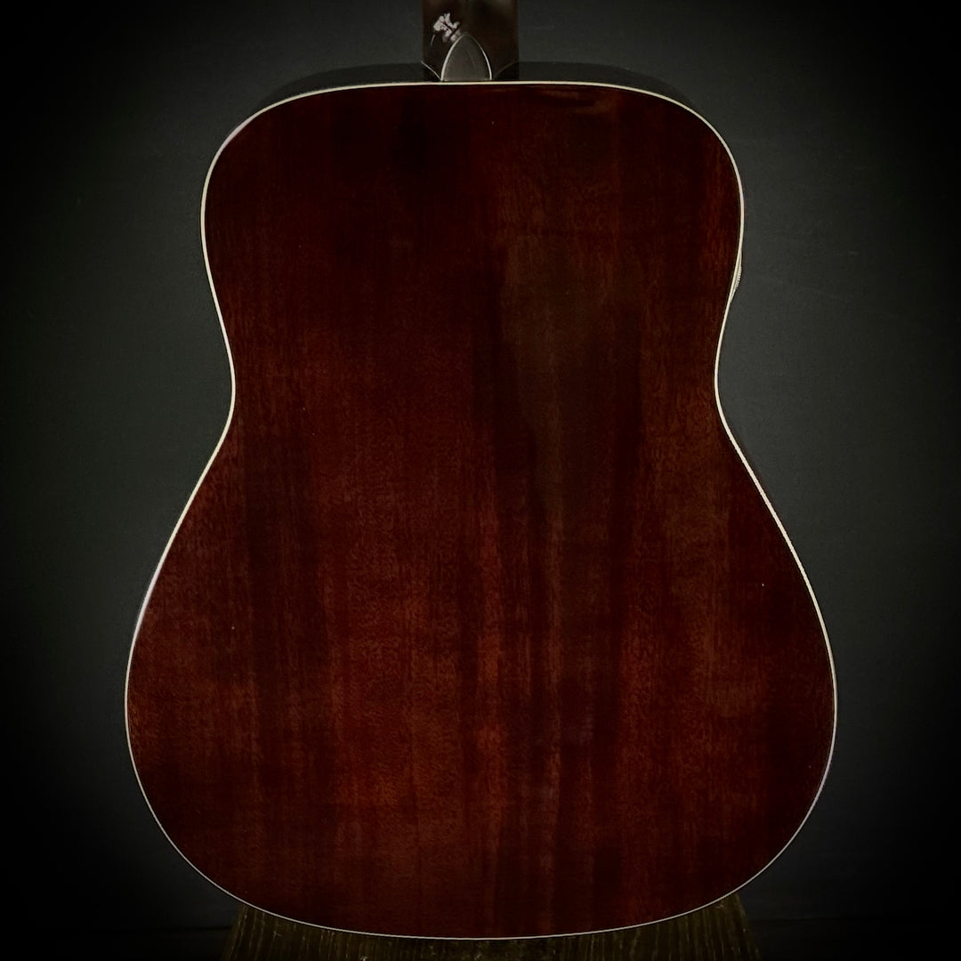 Yamaha TAS1E TransAcoustic - Sand Burst