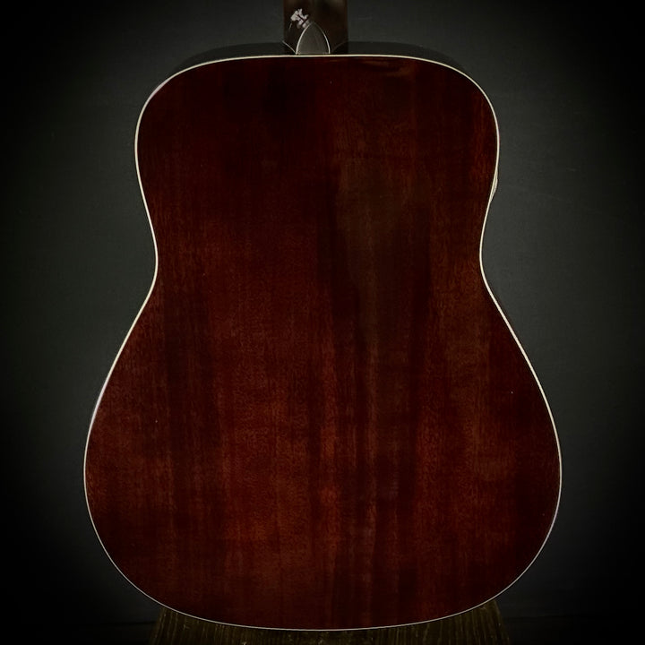 Yamaha TAS1E TransAcoustic - Sand Burst