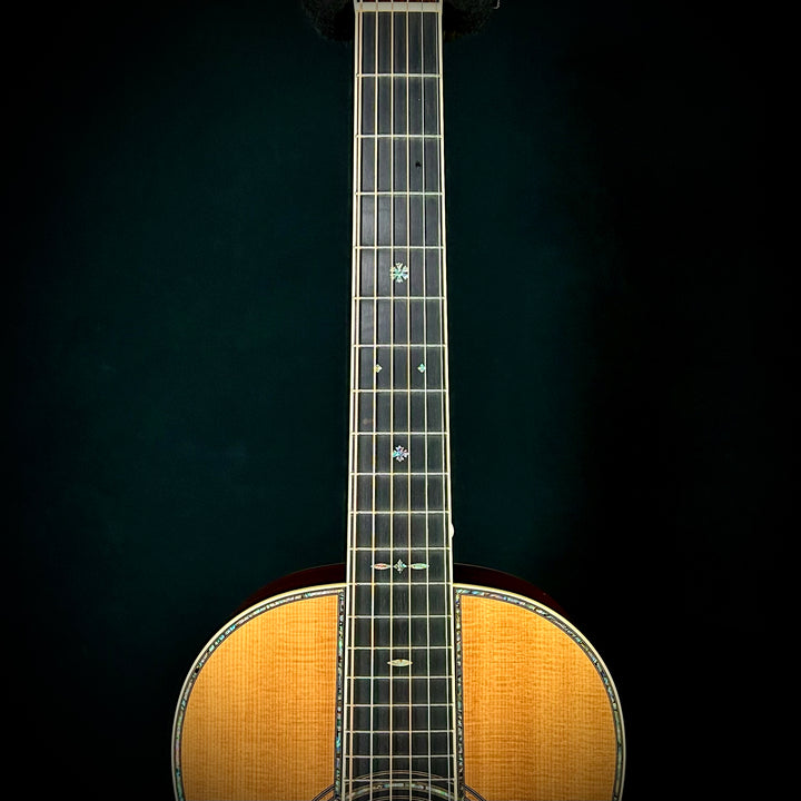 Martin 2016 00-42SC John Mayer Stagecoach (CONSIGNMENT)