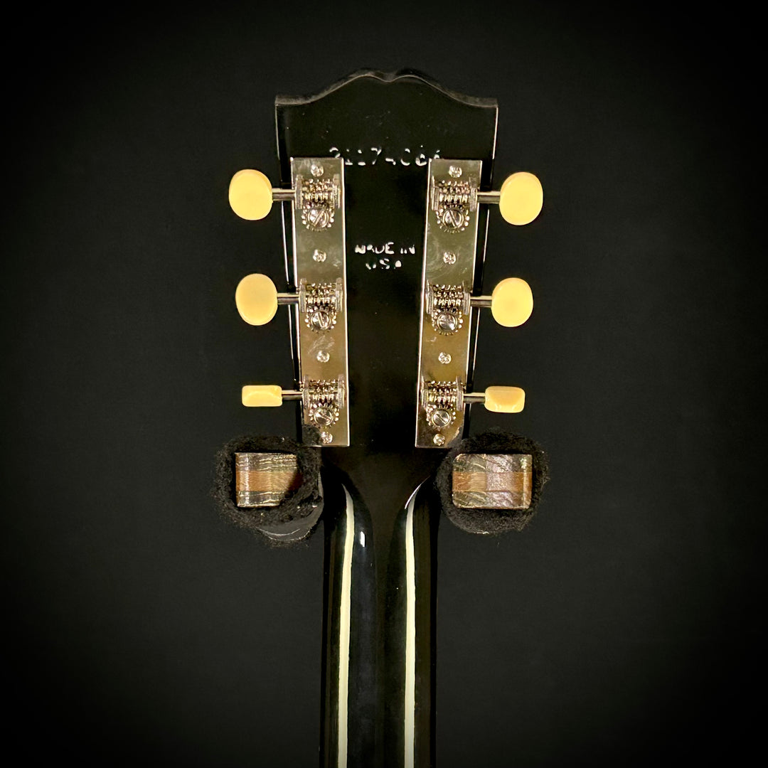 Gibson L-00 Original - Ebony LEFTY