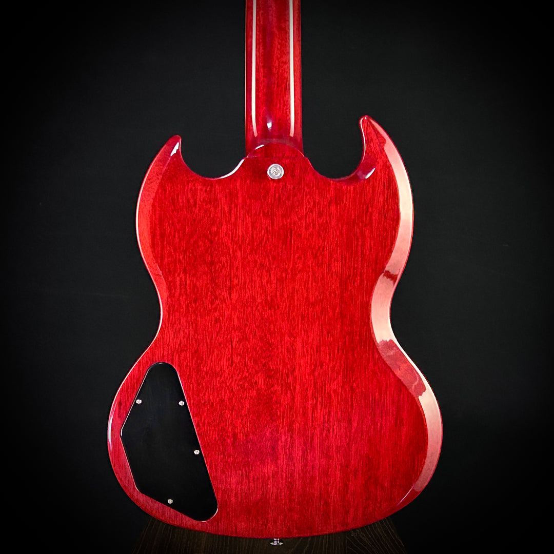Gibson SG Special