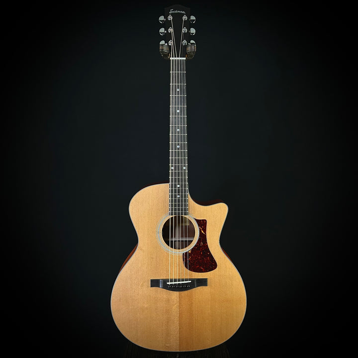 Eastman AC122-1CE