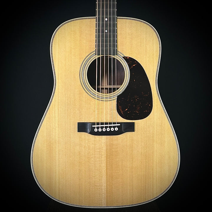Martin Custom Shop 28 Style Dreadnought - Short Scale