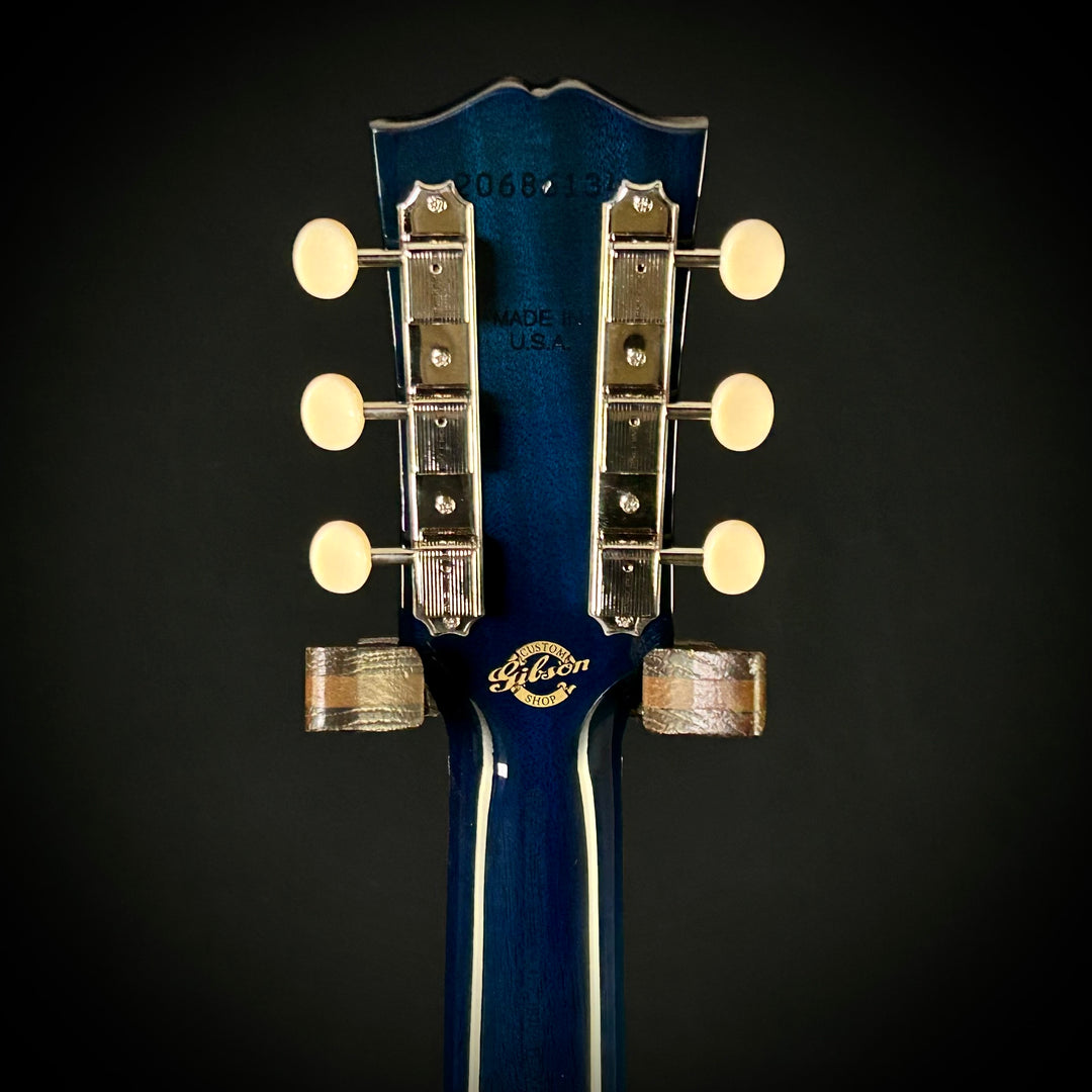 Gibson Custom 60s J-45 LTD - Viper Blue