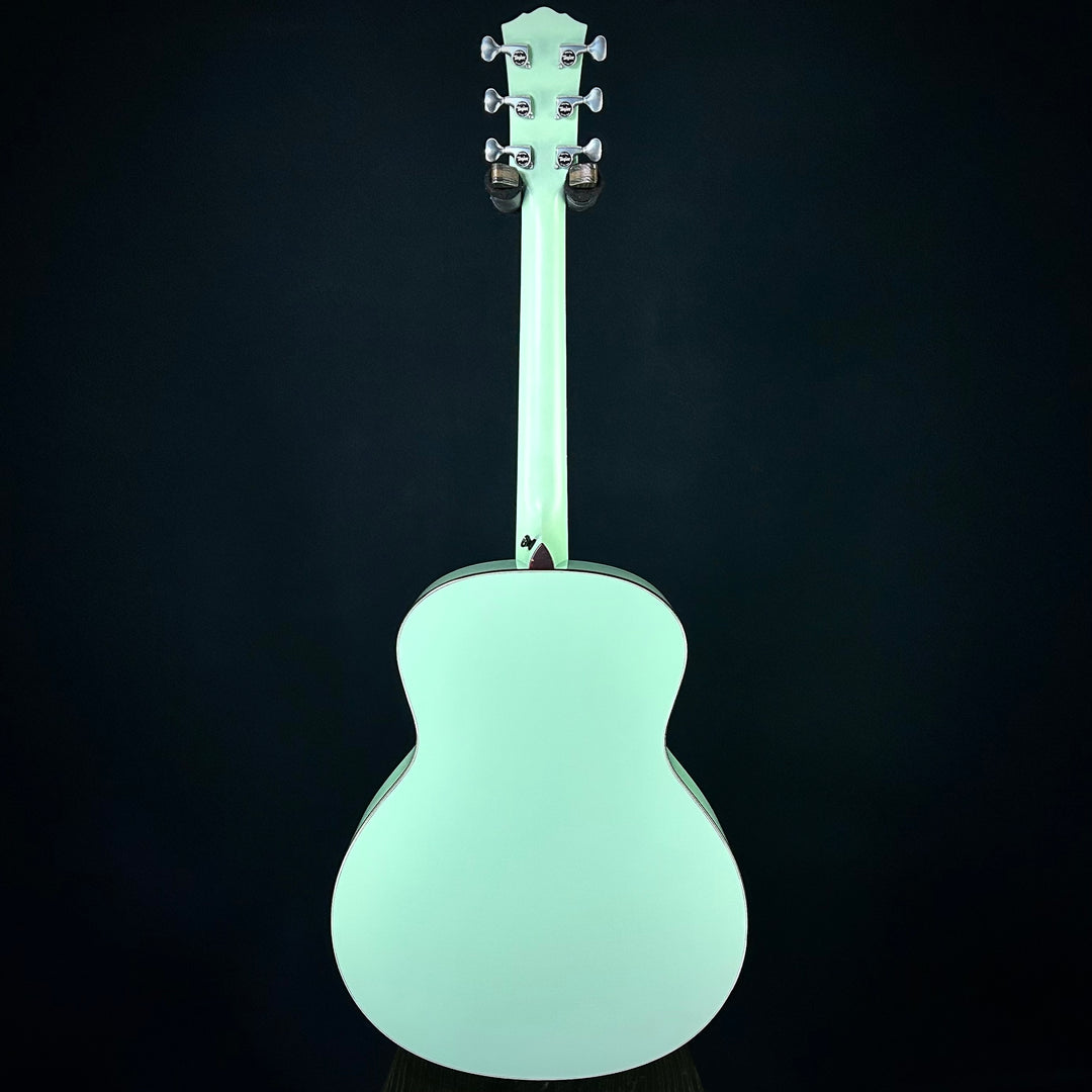Taylor Custom #7 C14e - Fern Green