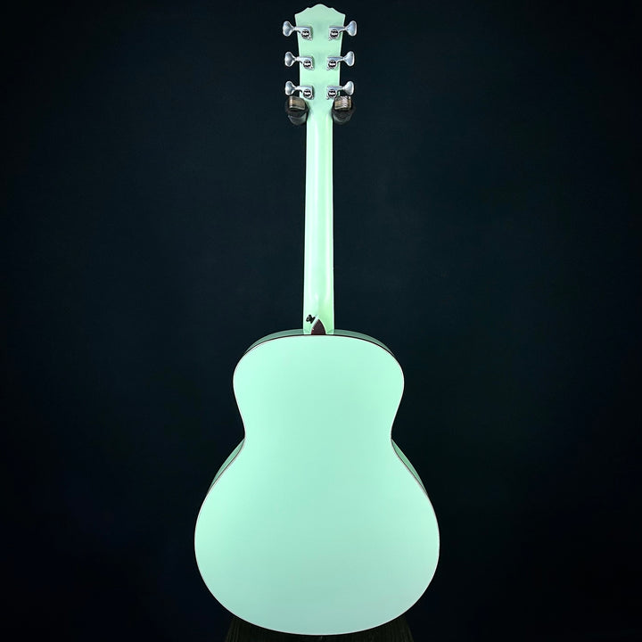 Taylor Custom #7 C14e - Fern Green