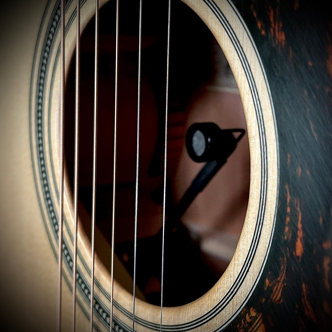 Maton EBG808C Michael Fix (USED)