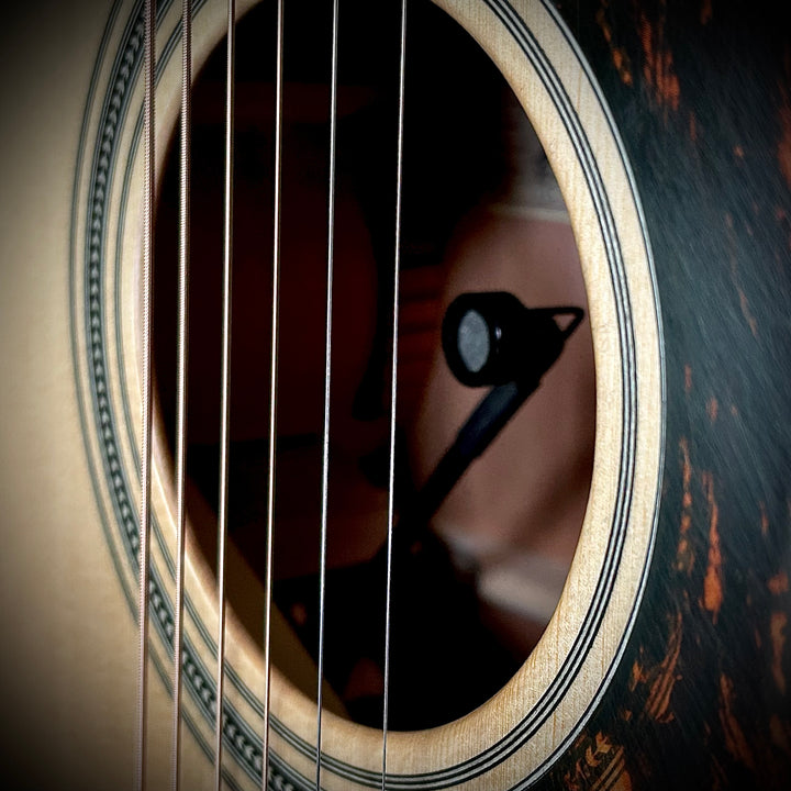 Maton EBG808C Michael Fix (USED)