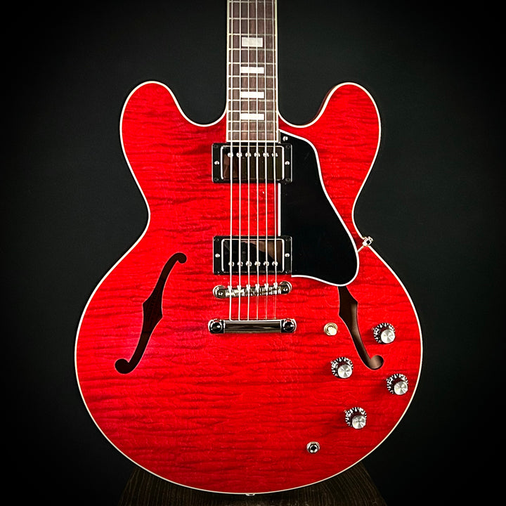 Gibson ES-335 Figured