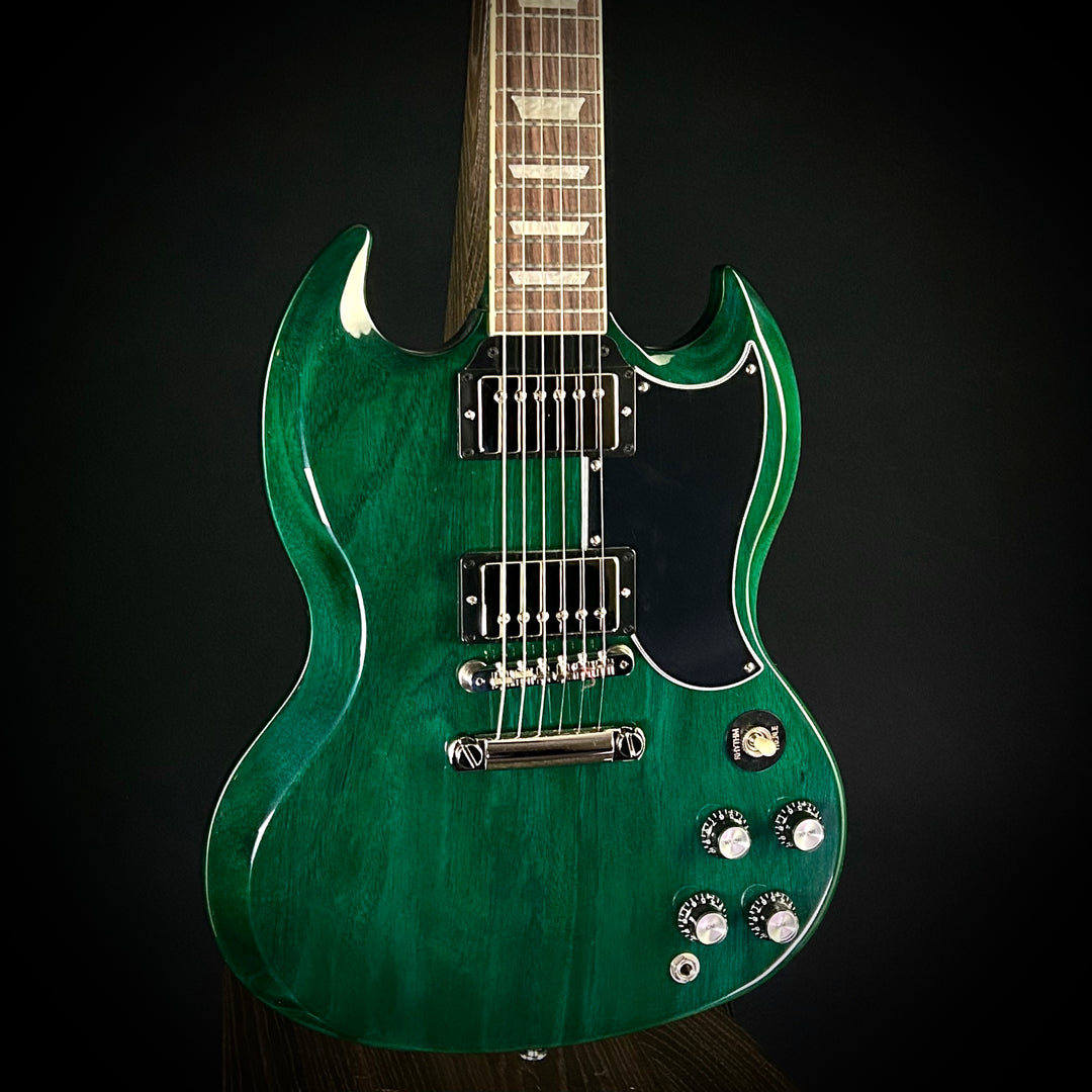 Gibson SG Standard ‘61