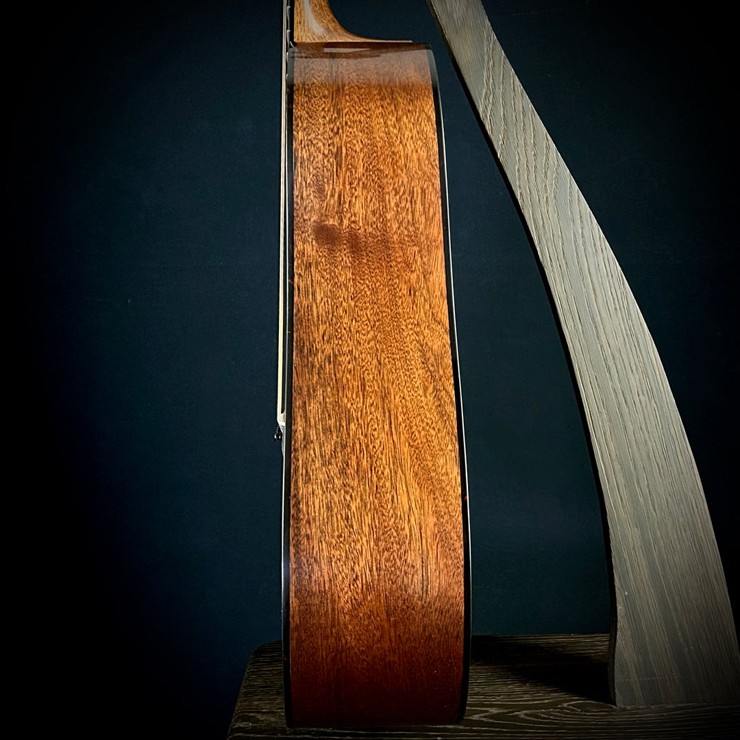 Martin Custom Shop D-18 Authentic - Sinker Mahogany