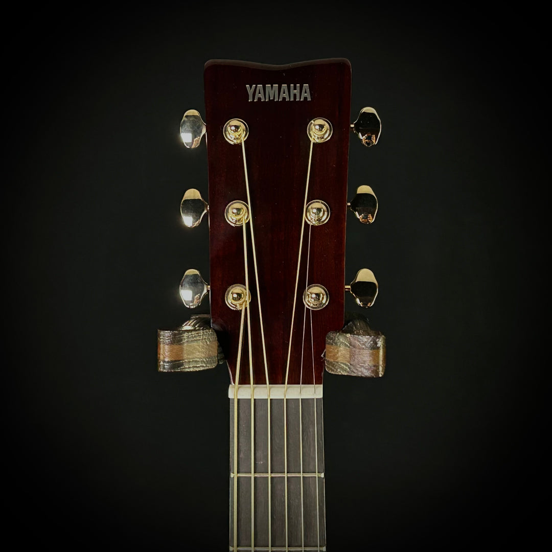 Yamaha TAG3 Cutaway - Natural