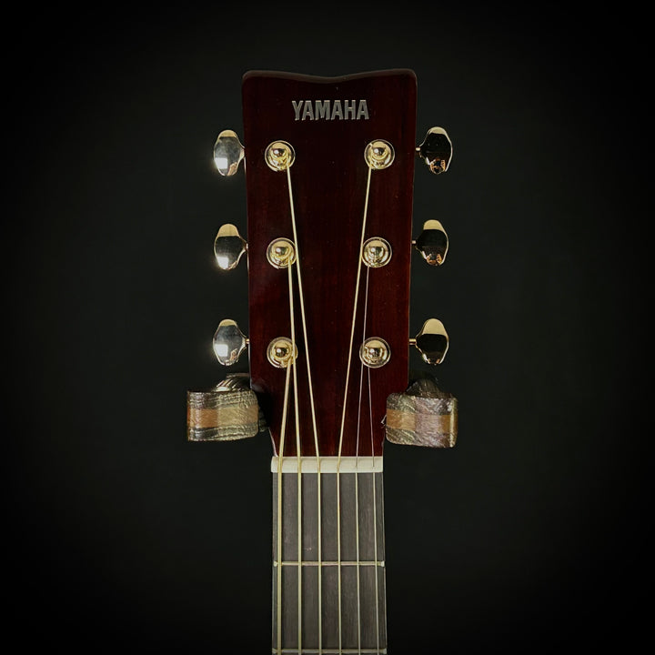 Yamaha TAG3 Cutaway - Natural