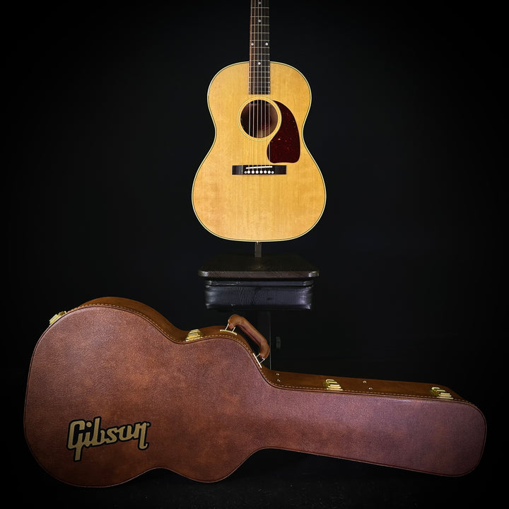 Gibson LG-2 50’s Original - Antique Natural