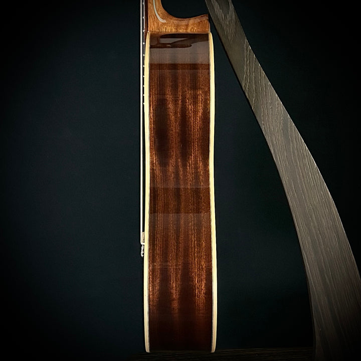 Alhambra 2C Classical Guitar