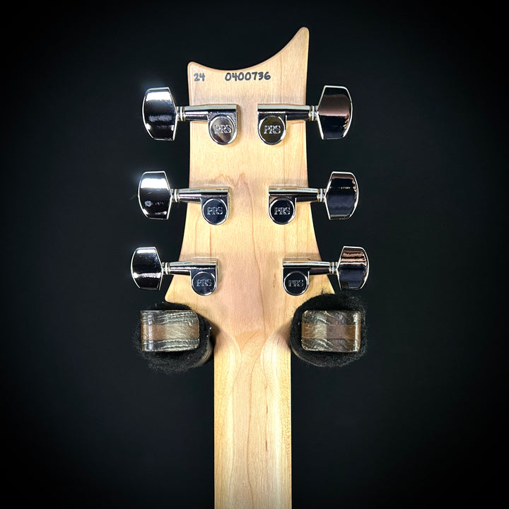 PRS CE 24-08 Swamp Ash Satin Limited