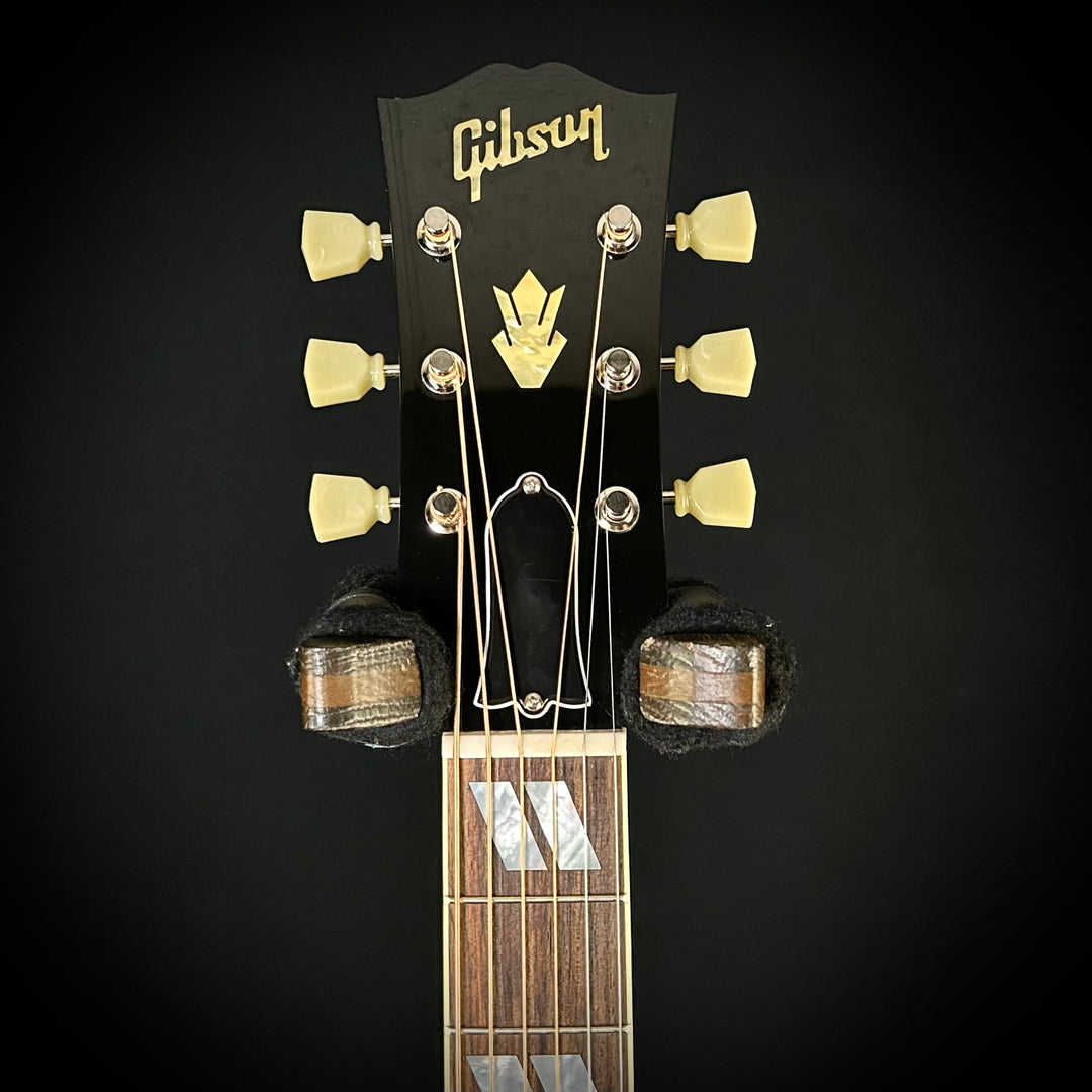 Gibson J-185 Original - Vintage Sunburst