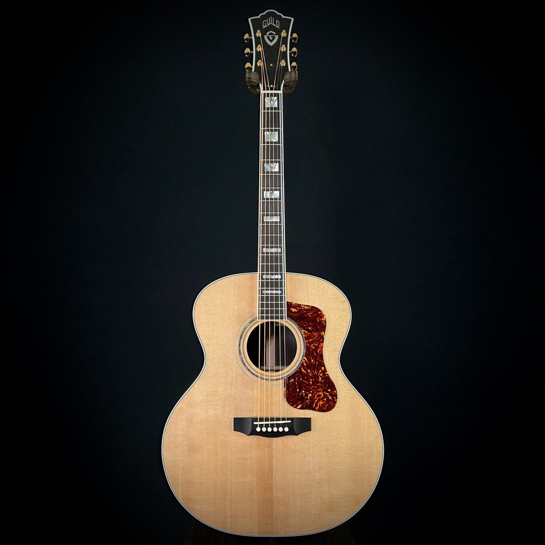 Guild F-55 - Rosewood