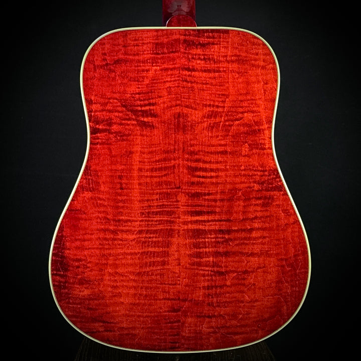 Epiphone 1963 Dove - Natural