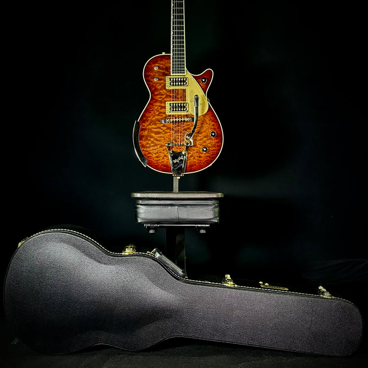 Gretsch Limited G6134TGQM-59 Quilt Classic