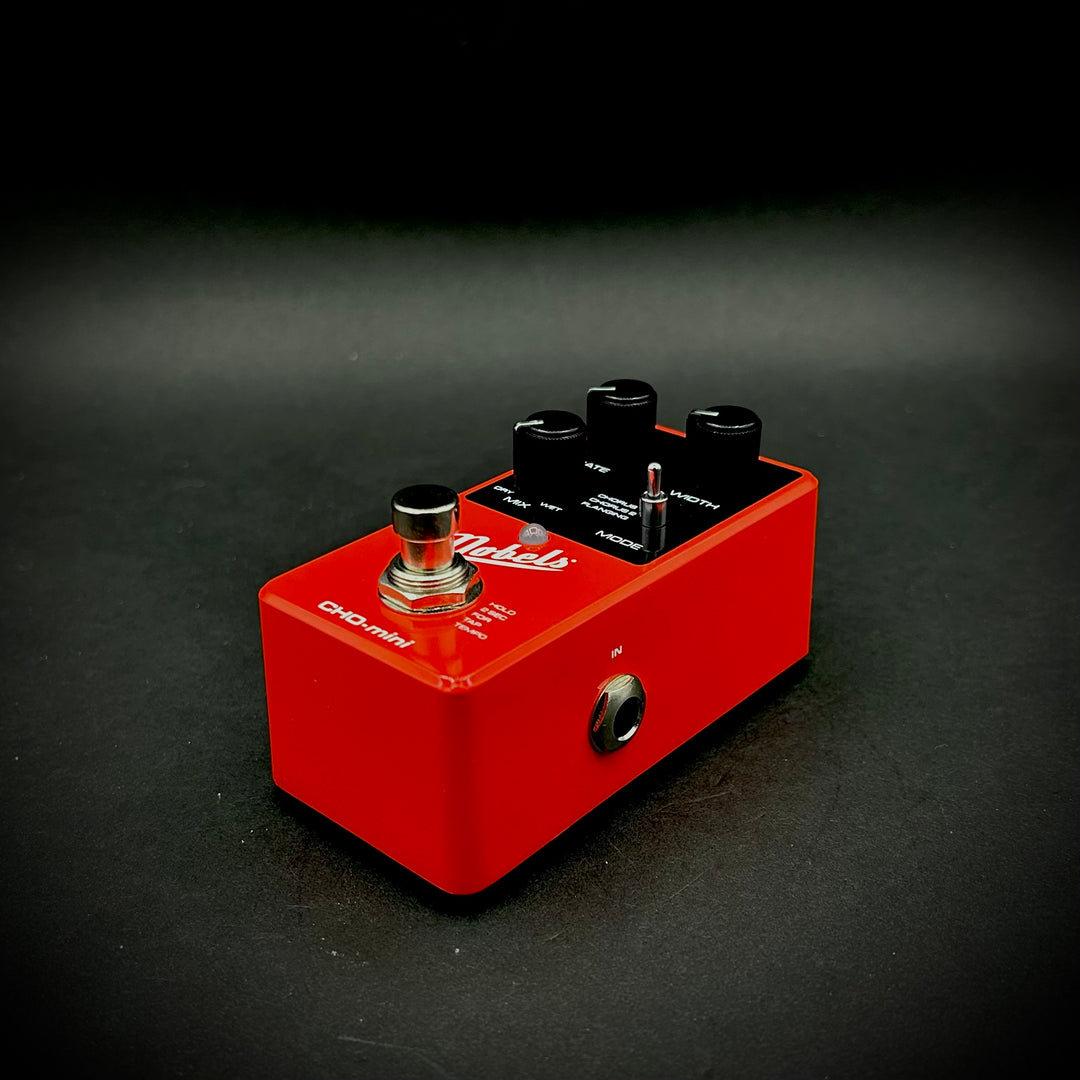Nobels CHO-Mini Stereo Chorus