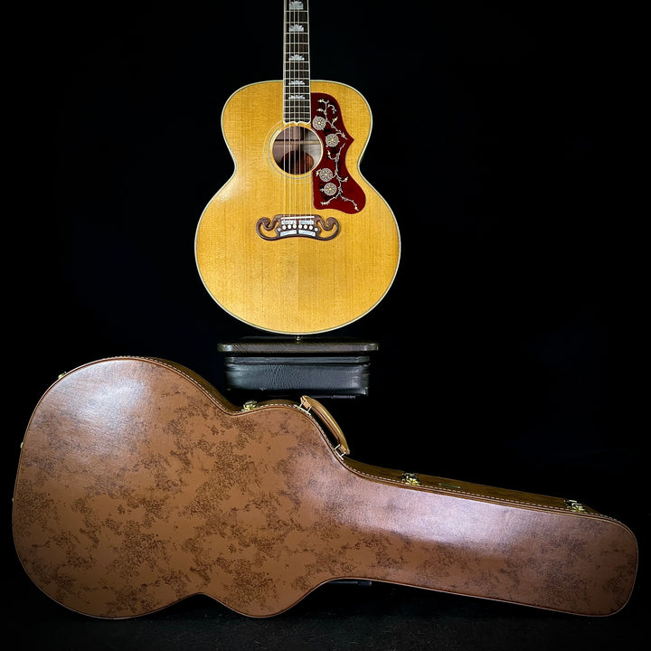 Gibson 1957 SJ-200 Murphy Lab Light Aged - Dark Natural