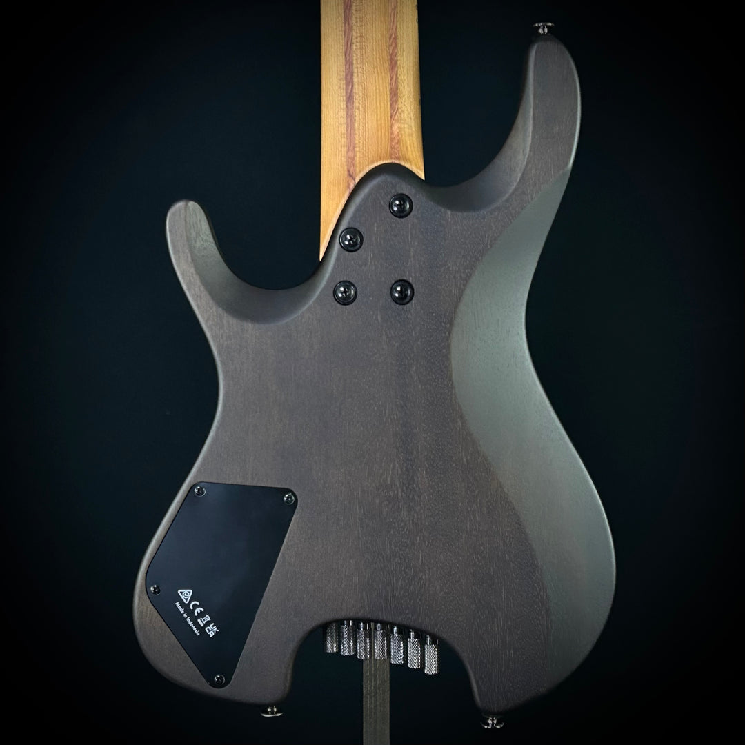 Ibanez QX527PB 7-String