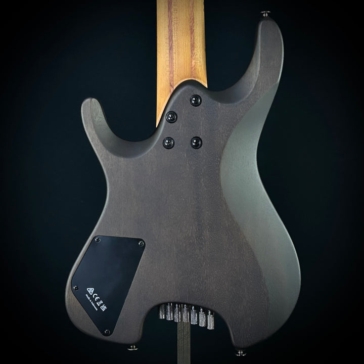Ibanez QX527PB 7-String