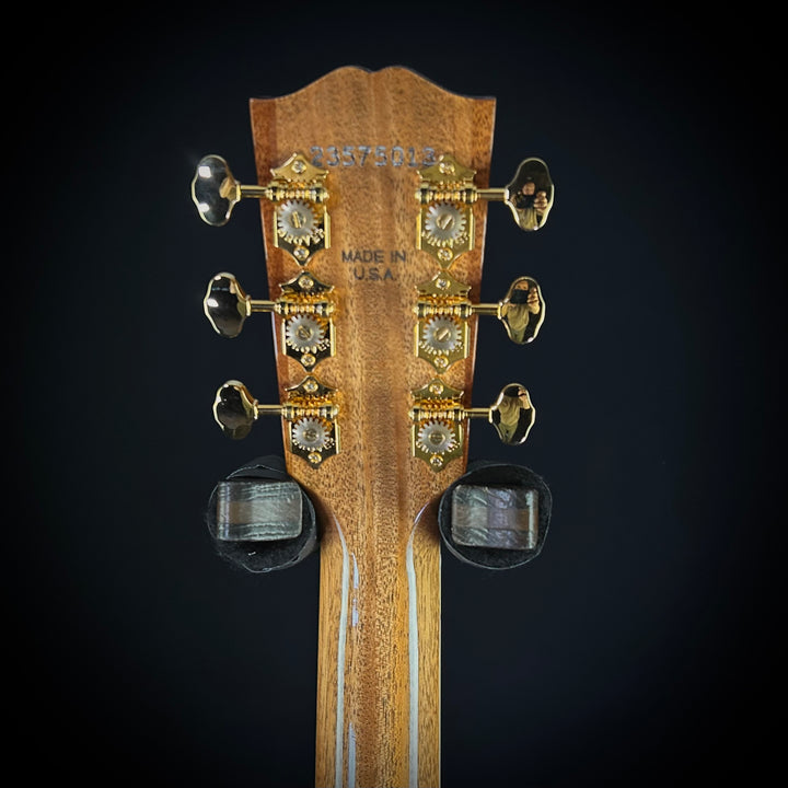 Gibson Songwriter Recording Artist - Antique Natural